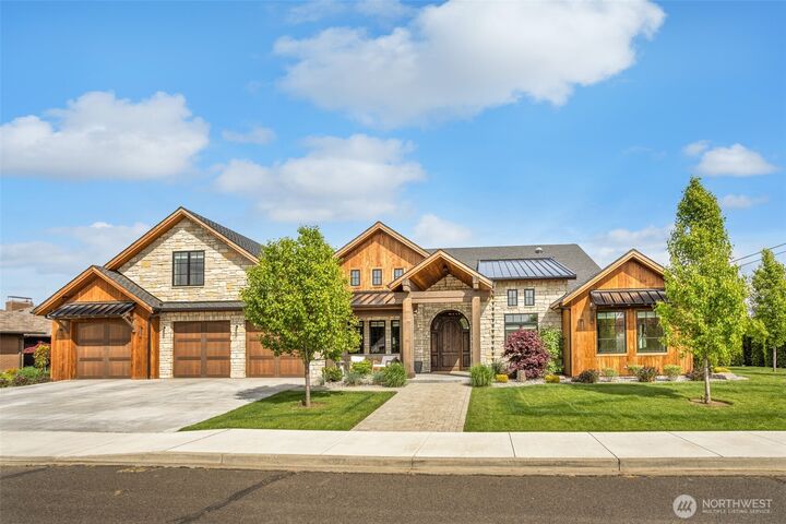 1502  Ironwood Drive  Walla Walla WA 99362 photo