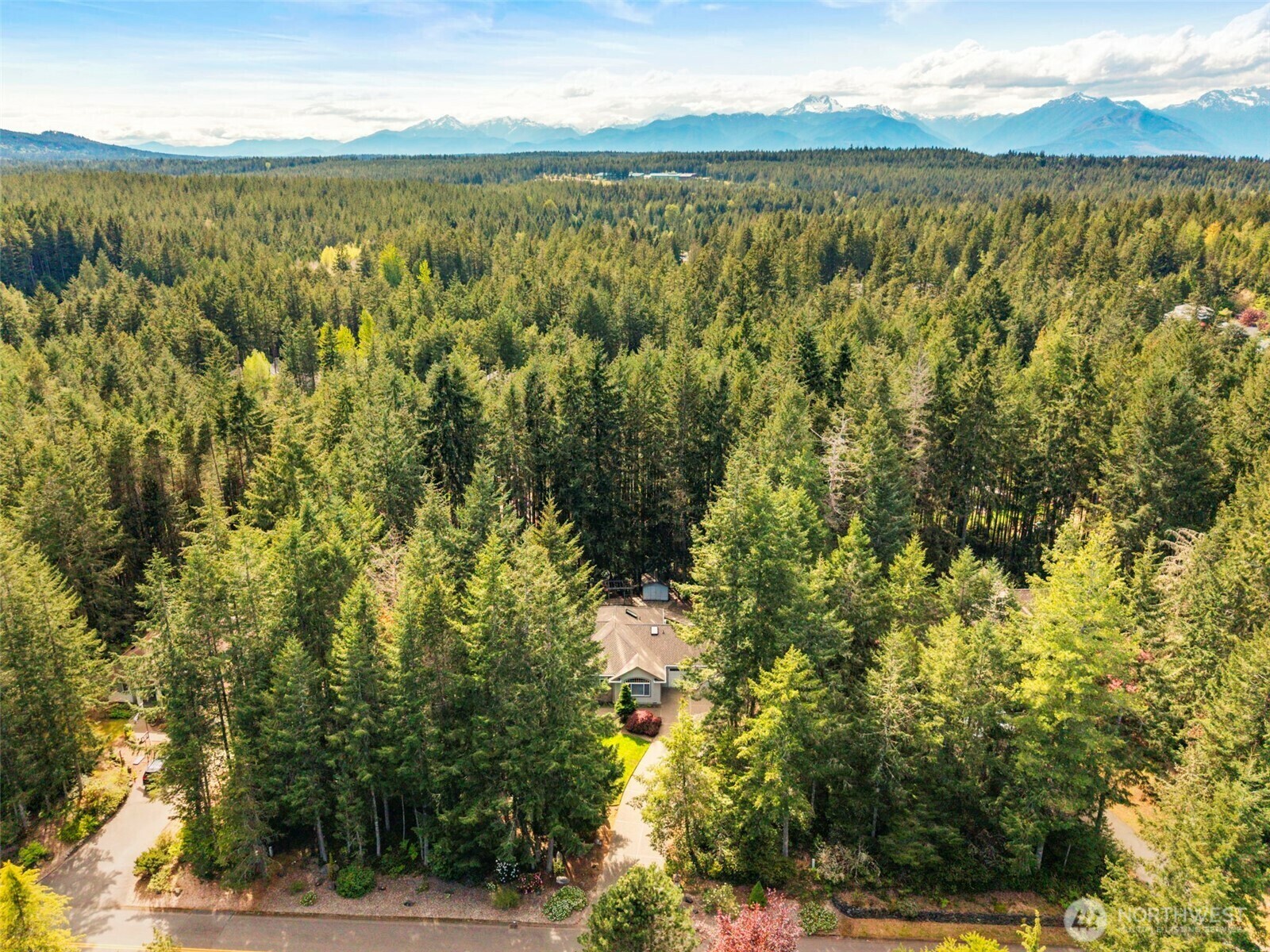 Property Photo: 5730 NW Londonderry Loop WA 98312