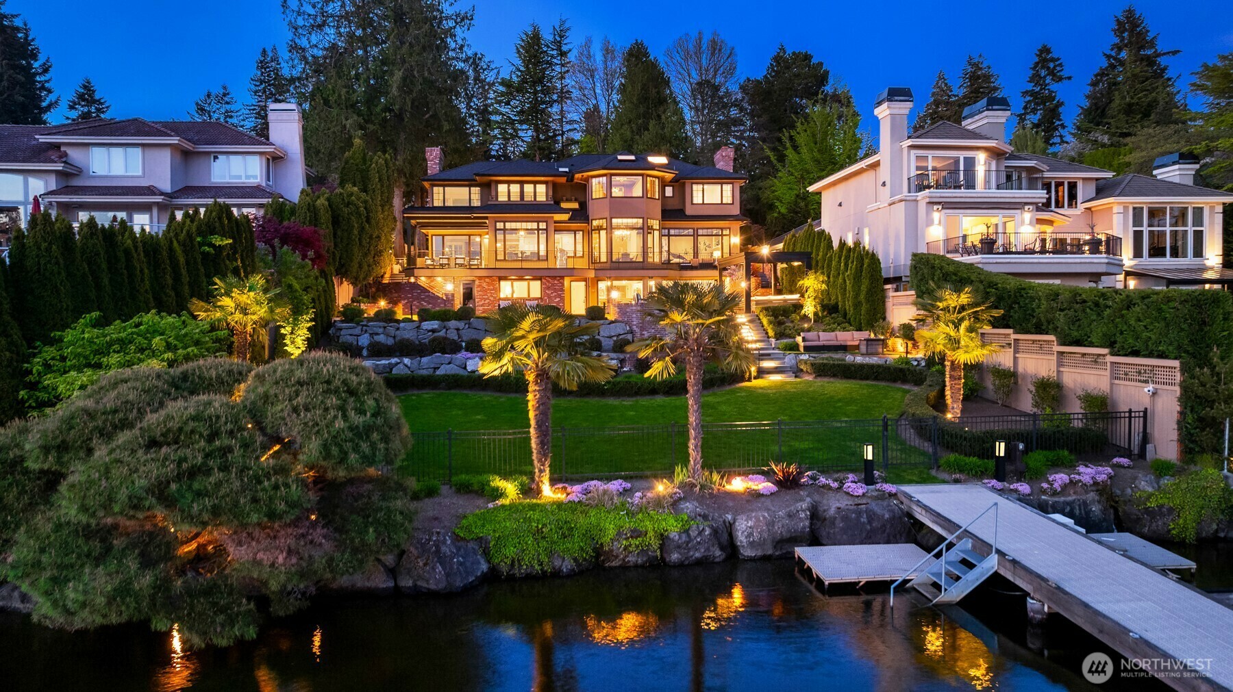 9441  Lake Washington Boulevard NE  Bellevue WA 98004 photo