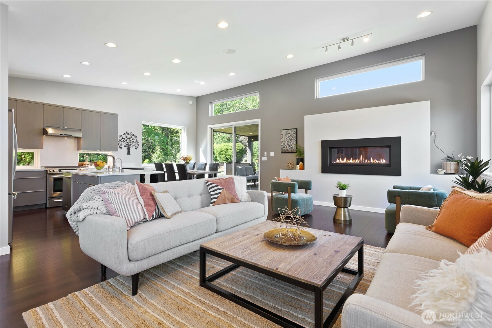 Property Photo: 2631 Grandview Road WA 98248