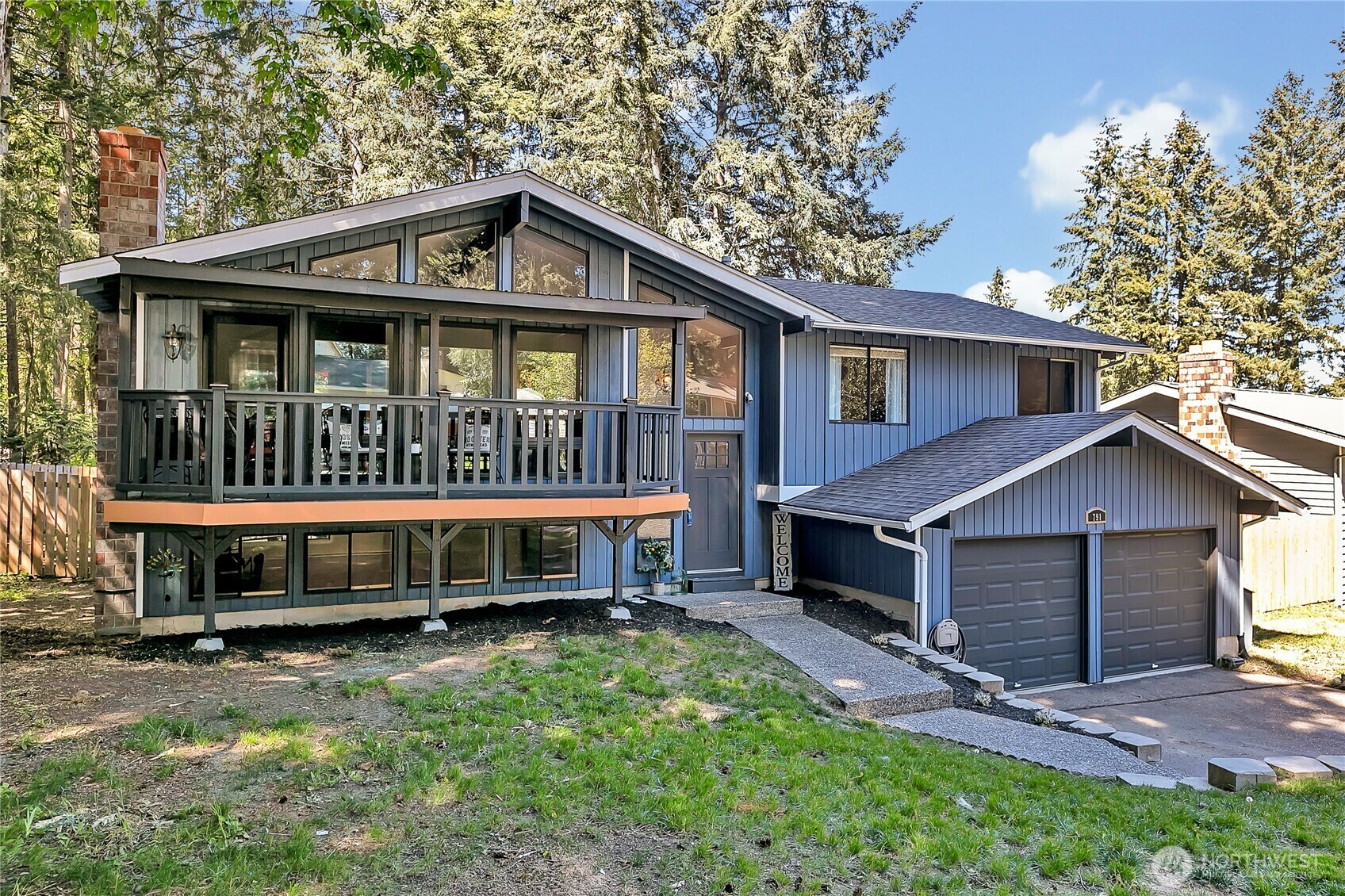 Property Photo: 791 NE Pinecrest Drive WA 98311