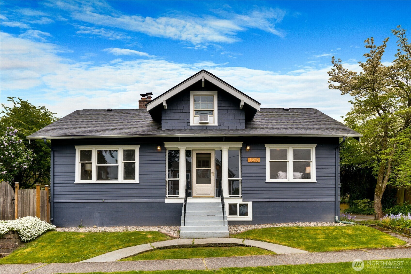 1208 N 10th Street  Tacoma WA 98403 photo