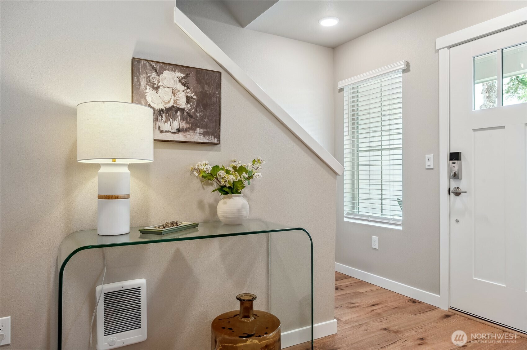 Property Photo: 1322 194th Street SE H4 WA 98012