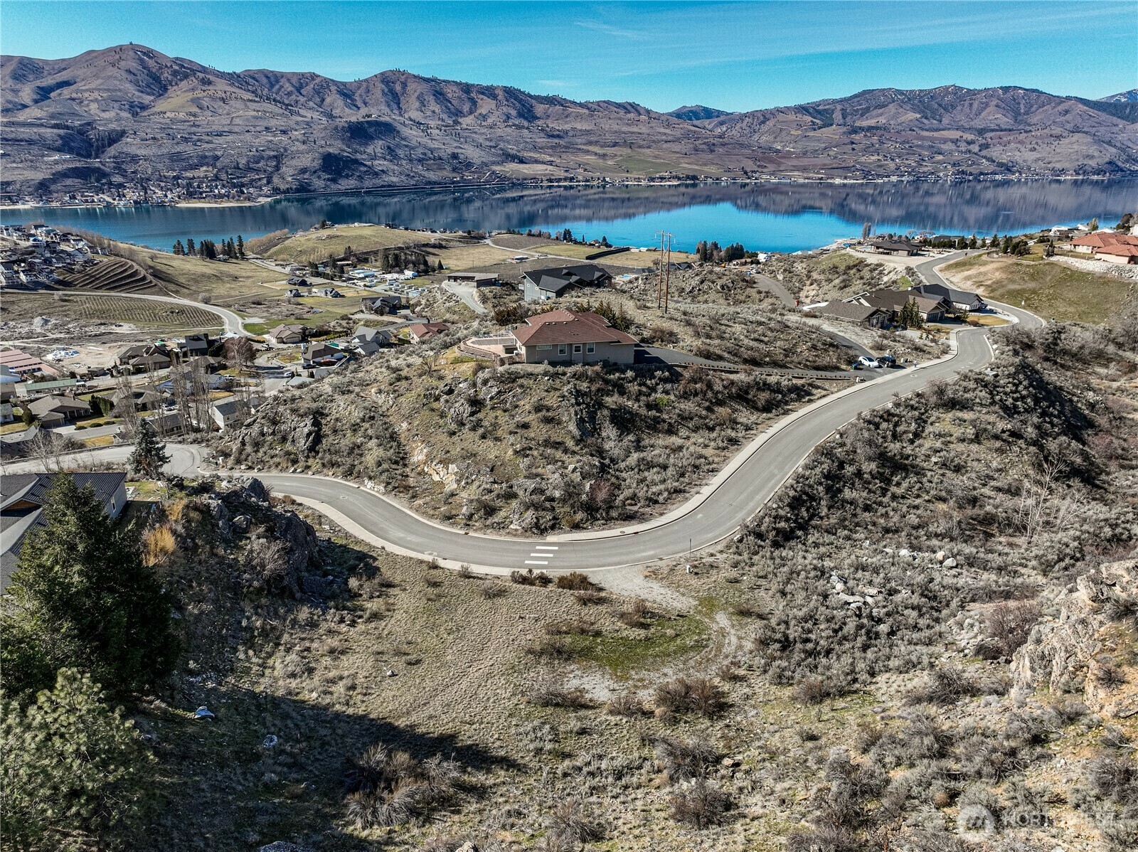 Property Photo: 104 Crest Drive WA 98816