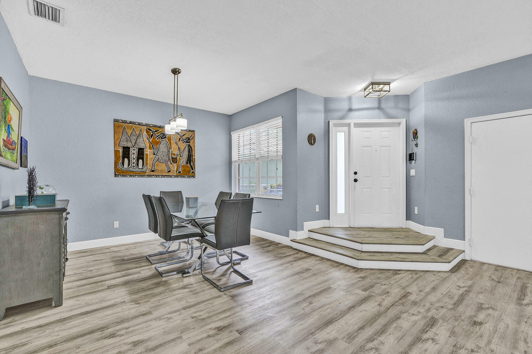 Property Photo: 637 Garden Cress Trail FL 33411