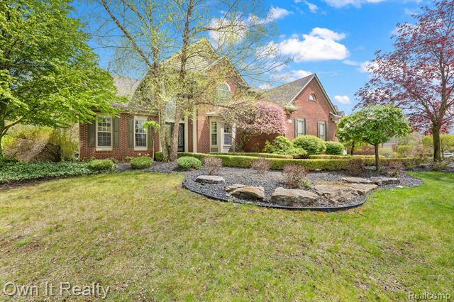 22574 Autumn Park Boulevard  Novi MI 48374 photo