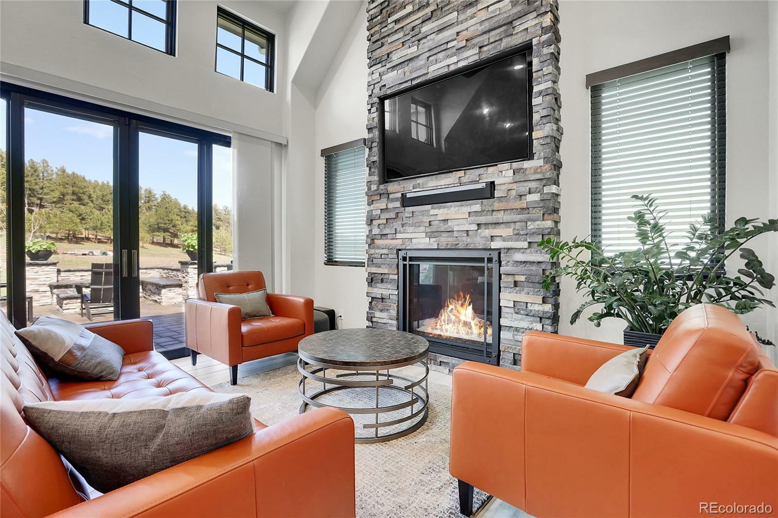 5166 Bear Mountain Drive  Evergreen CO 80439 photo