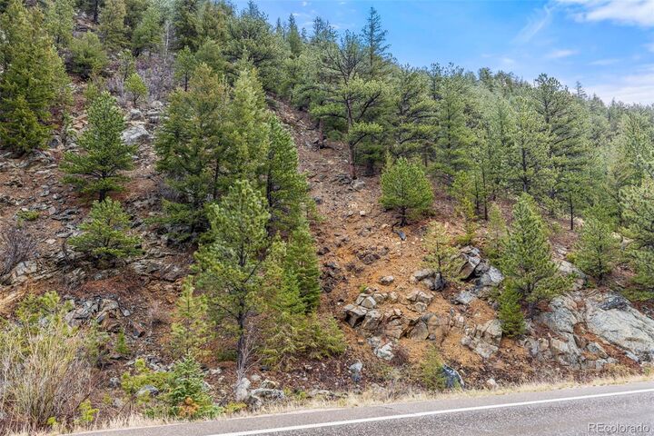 Property Photo:  8400 Hwy 119  CO 80422 