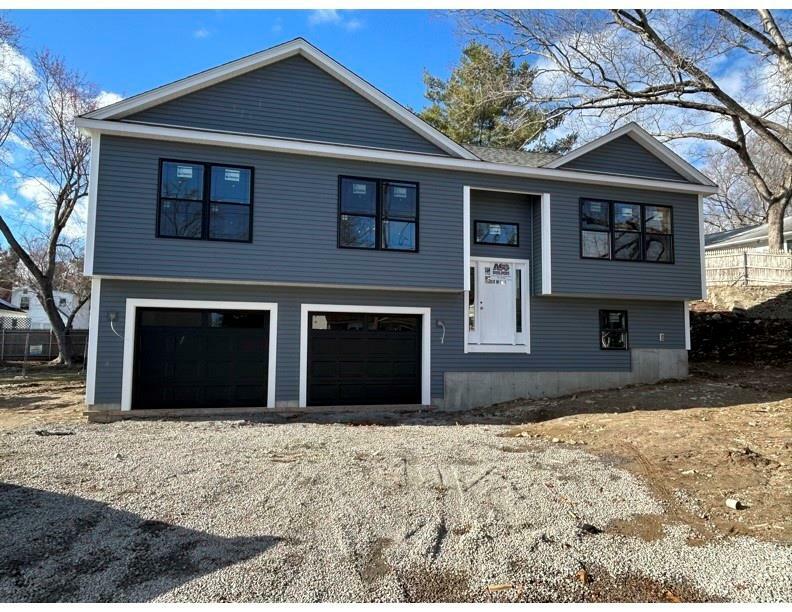 Property Photo: 10 Sherwood Avenue RI 02911