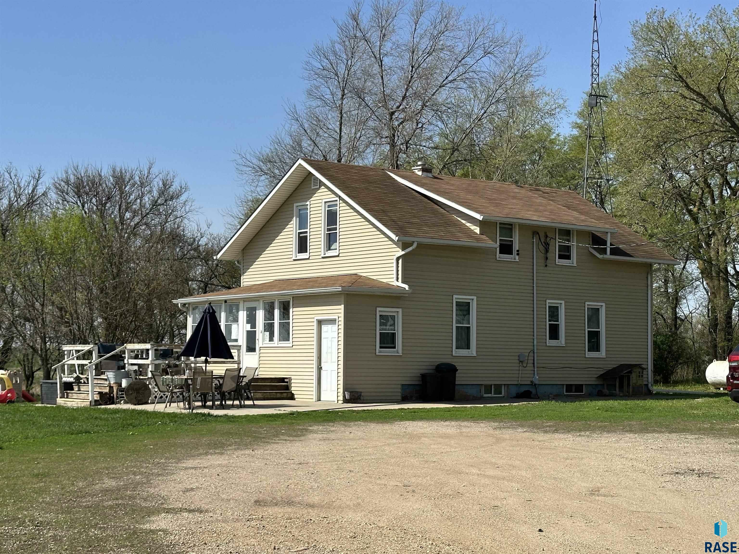 44415 US 18 Hwy  Freeman SD 57029 photo
