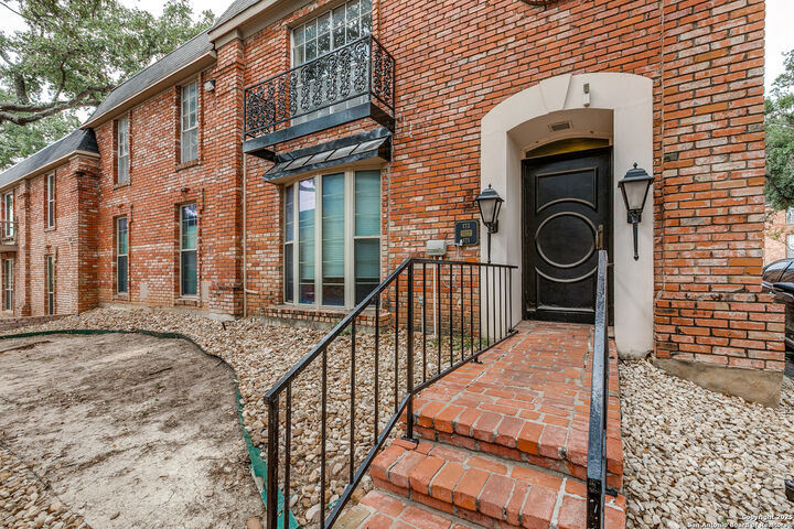 Property Photo: 7500 Callaghan Rd. 172 TX 78229