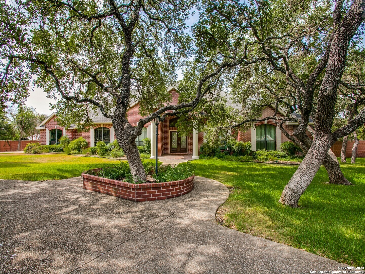 Property Photo: 244 Mecca TX 78232