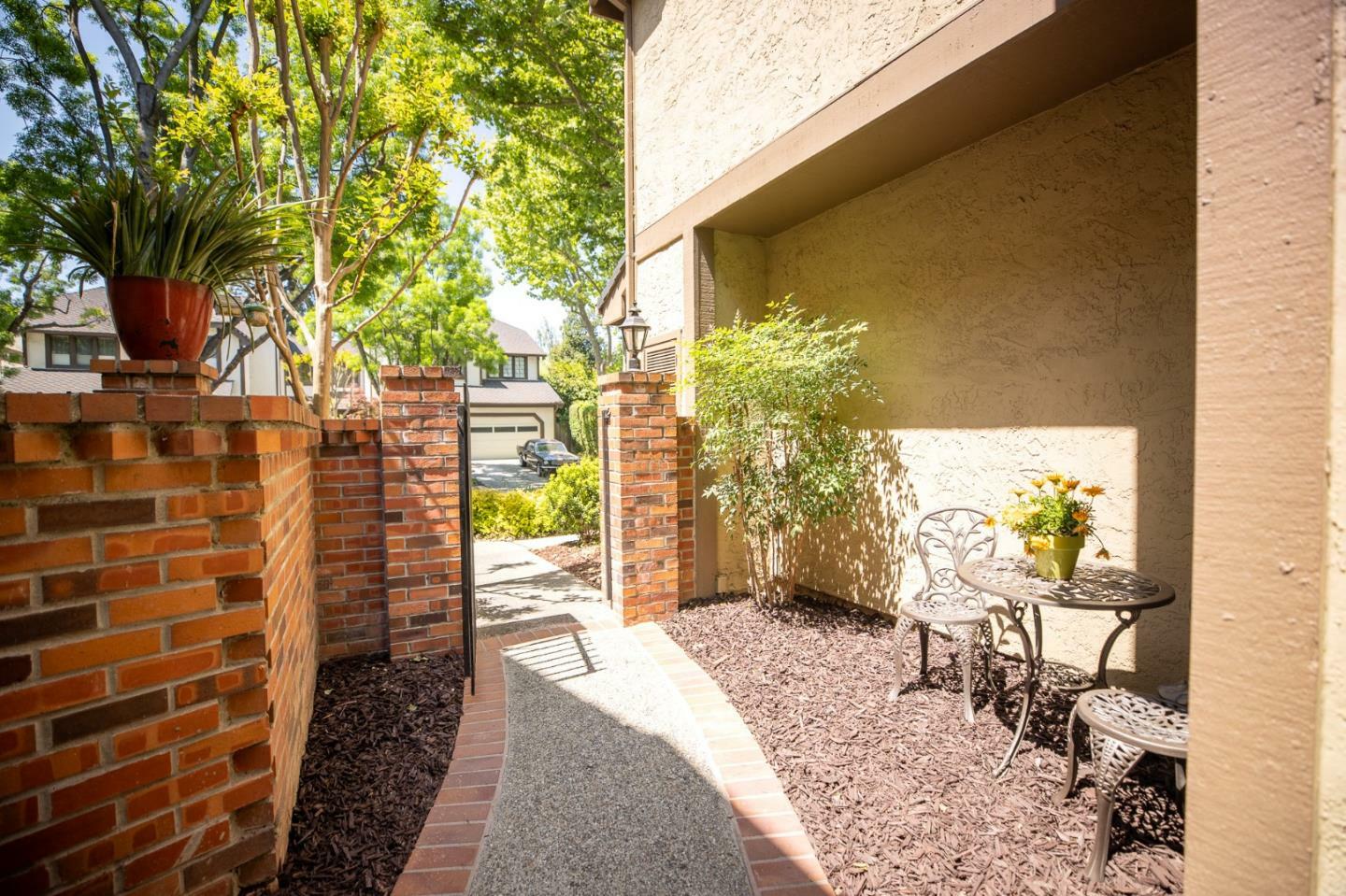 Property Photo: 1210 Fiddlers Green CA 95125