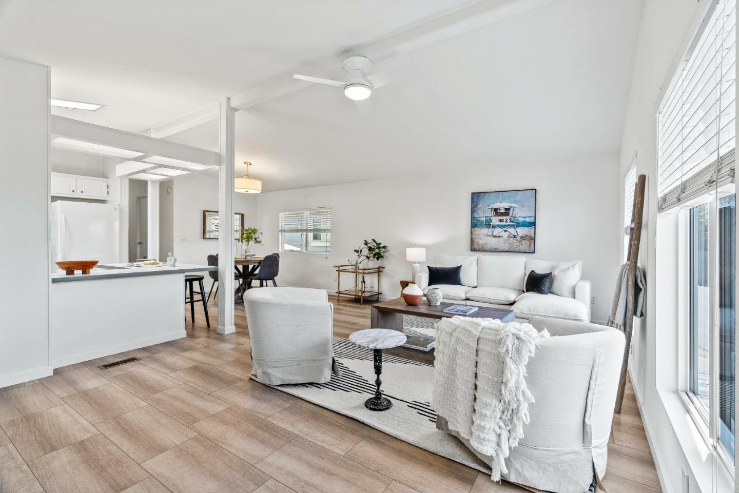 Property Photo: 1040 38th Avenue 52 CA 95062