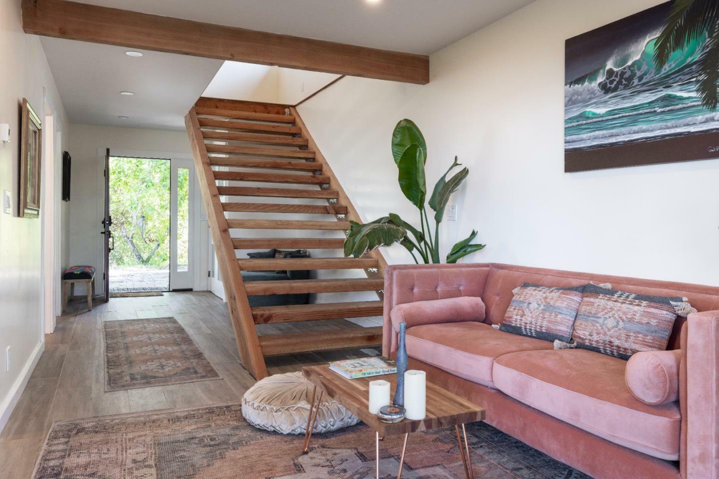 Property Photo: 37783 Palo Colorado Road CA 93923
