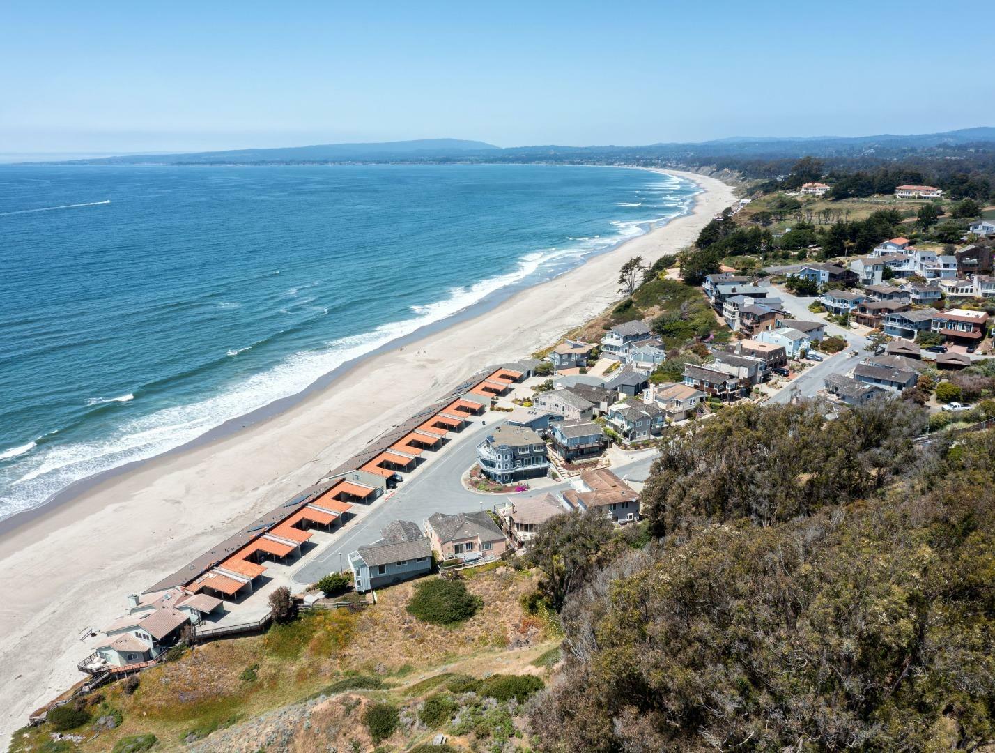 Property Photo: 757 The Shore Line CA 95076
