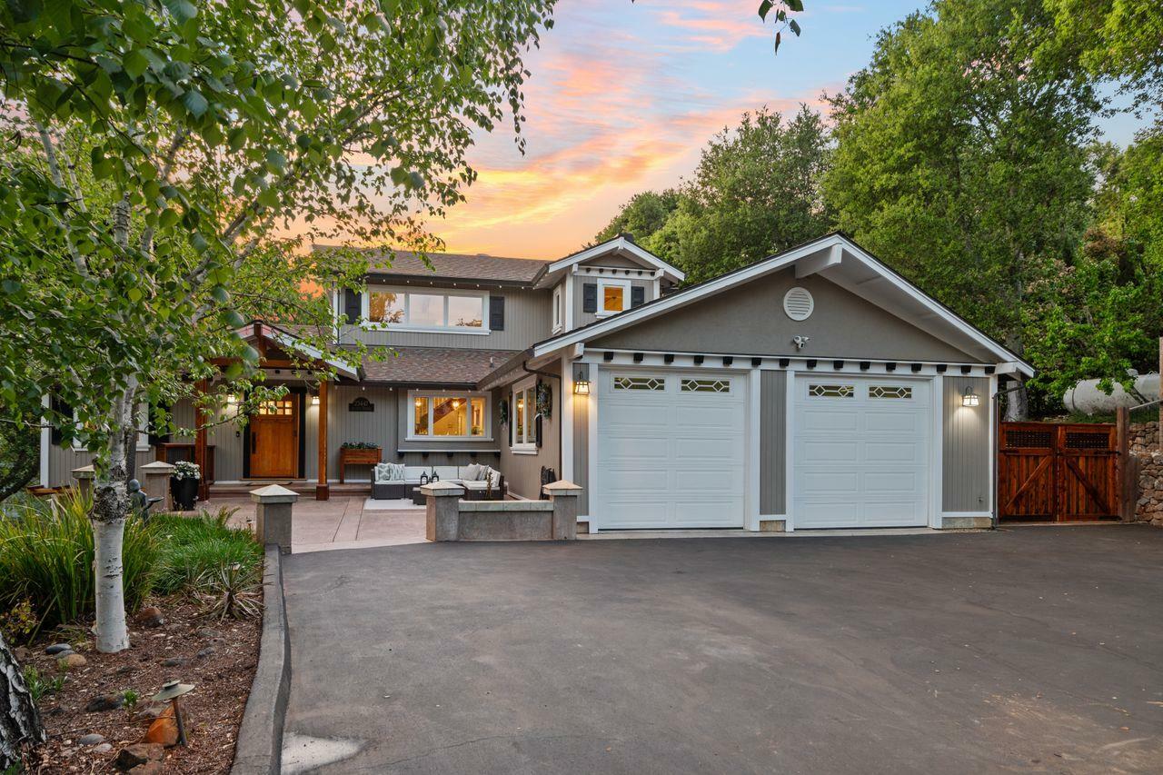 Property Photo: 23447 Skyview Terrace CA 95033