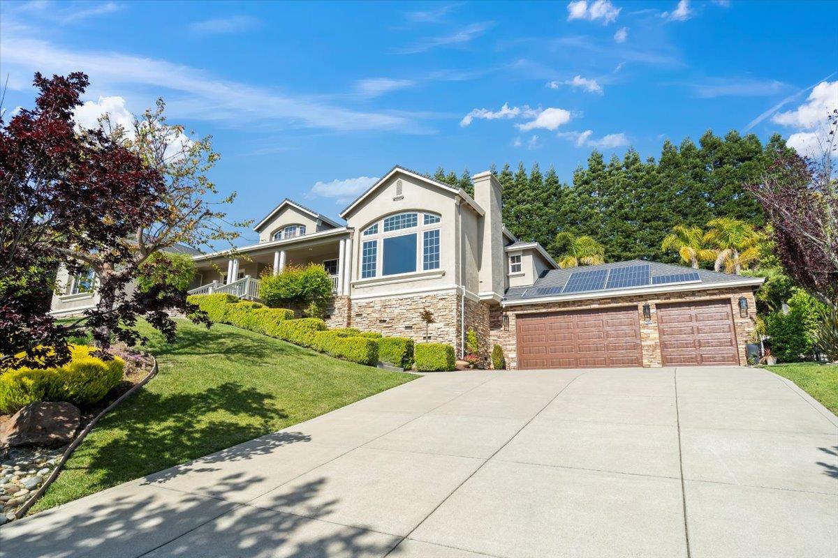 Property Photo: 2380 Sunflower Circle CA 95020