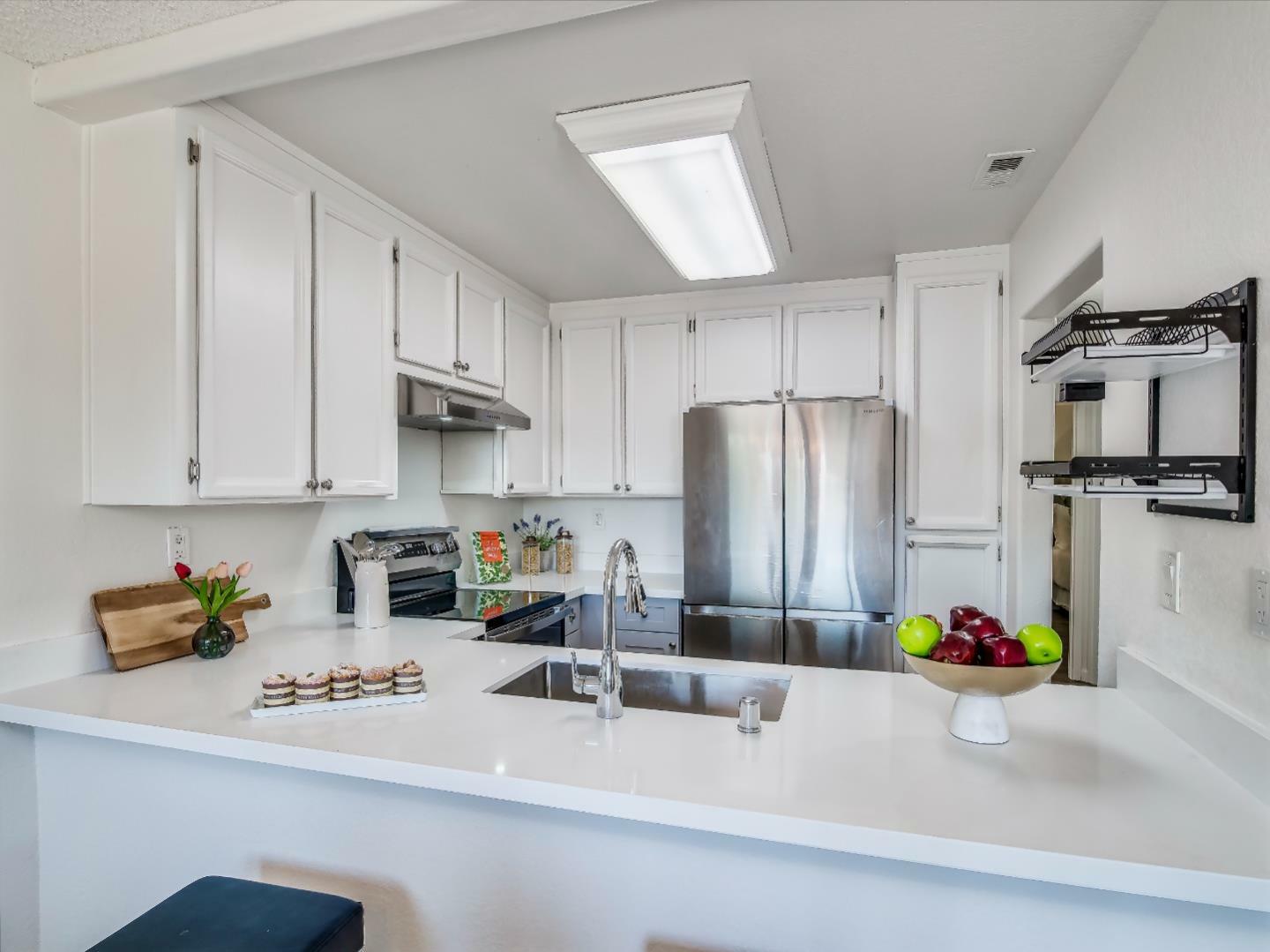 Property Photo: 2202 La Terrace Circle CA 95123
