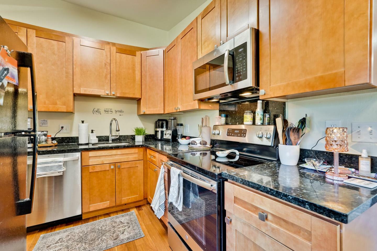 Property Photo:  603 Beta Court  CA 95008 