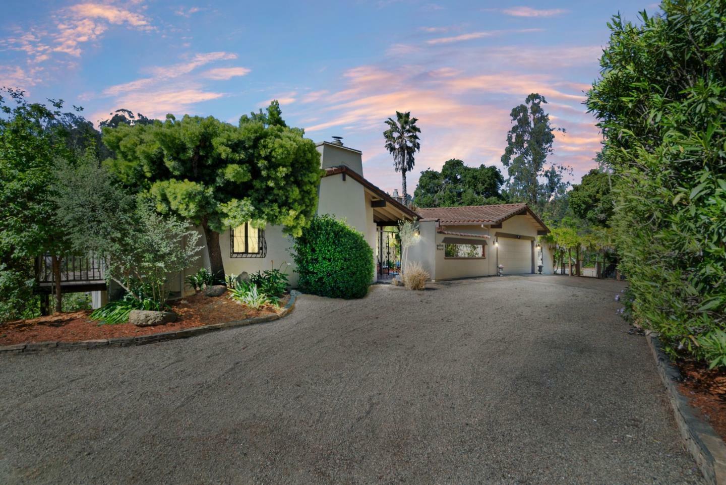 Property Photo: 2175 Hames Road CA 95003