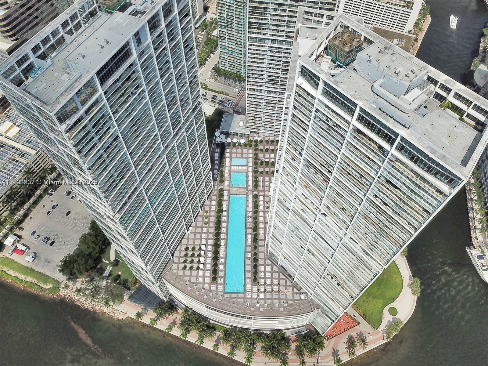 485 Brickell Ave 4410  Miami FL 33131 photo