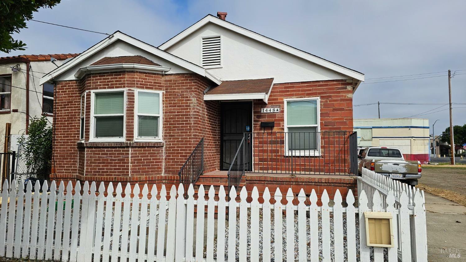 Property Photo: 1448 Rice Street A CA 94590