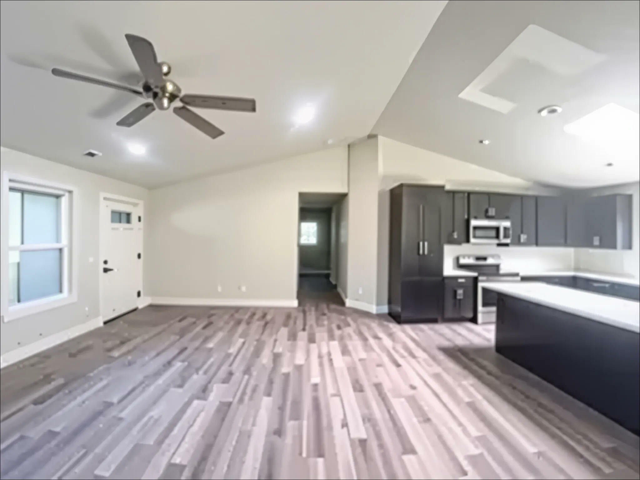 Property Photo: 5883 Happy Valley Road CA 96007