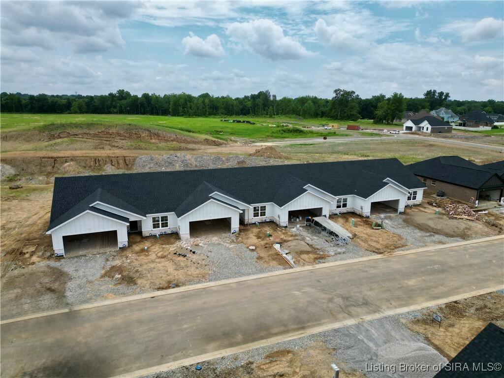Property Photo:  5112 Woodstone Circle Lot 156  IN 47130 