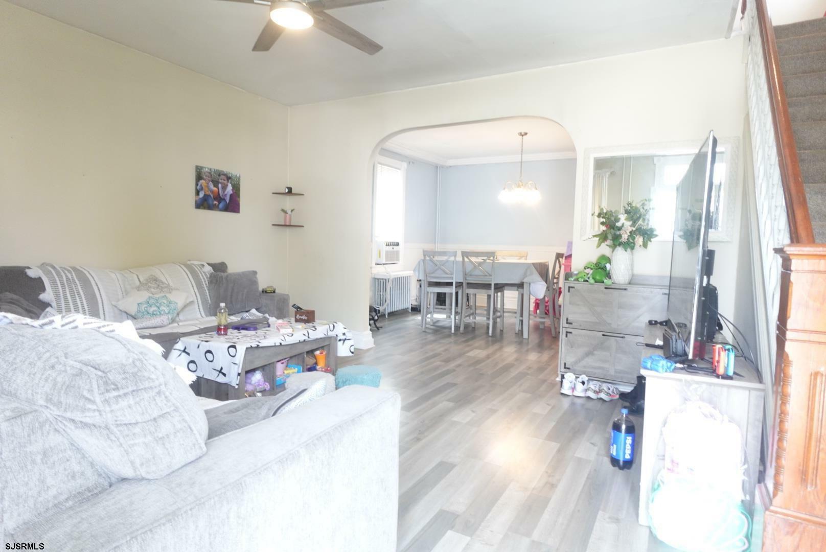 Property Photo: 227 London Ave Ave NJ 08215