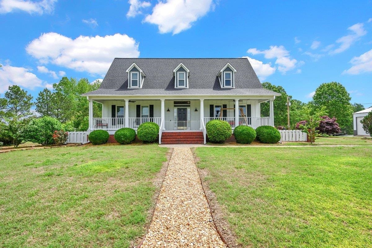 Property Photo: 429 Co Rd 420 AL 35057 - CULLMAN