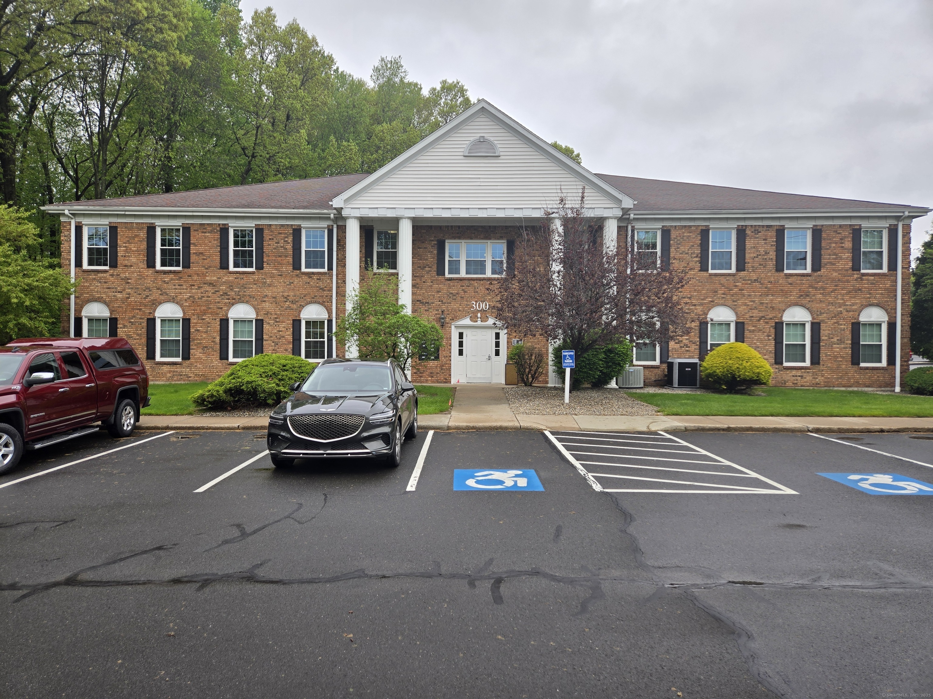 Property Photo: 35 Cold Spring Road 321 CT 06067