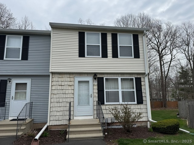 36 Meadowrue Drive 36  Glastonbury CT 06033 photo
