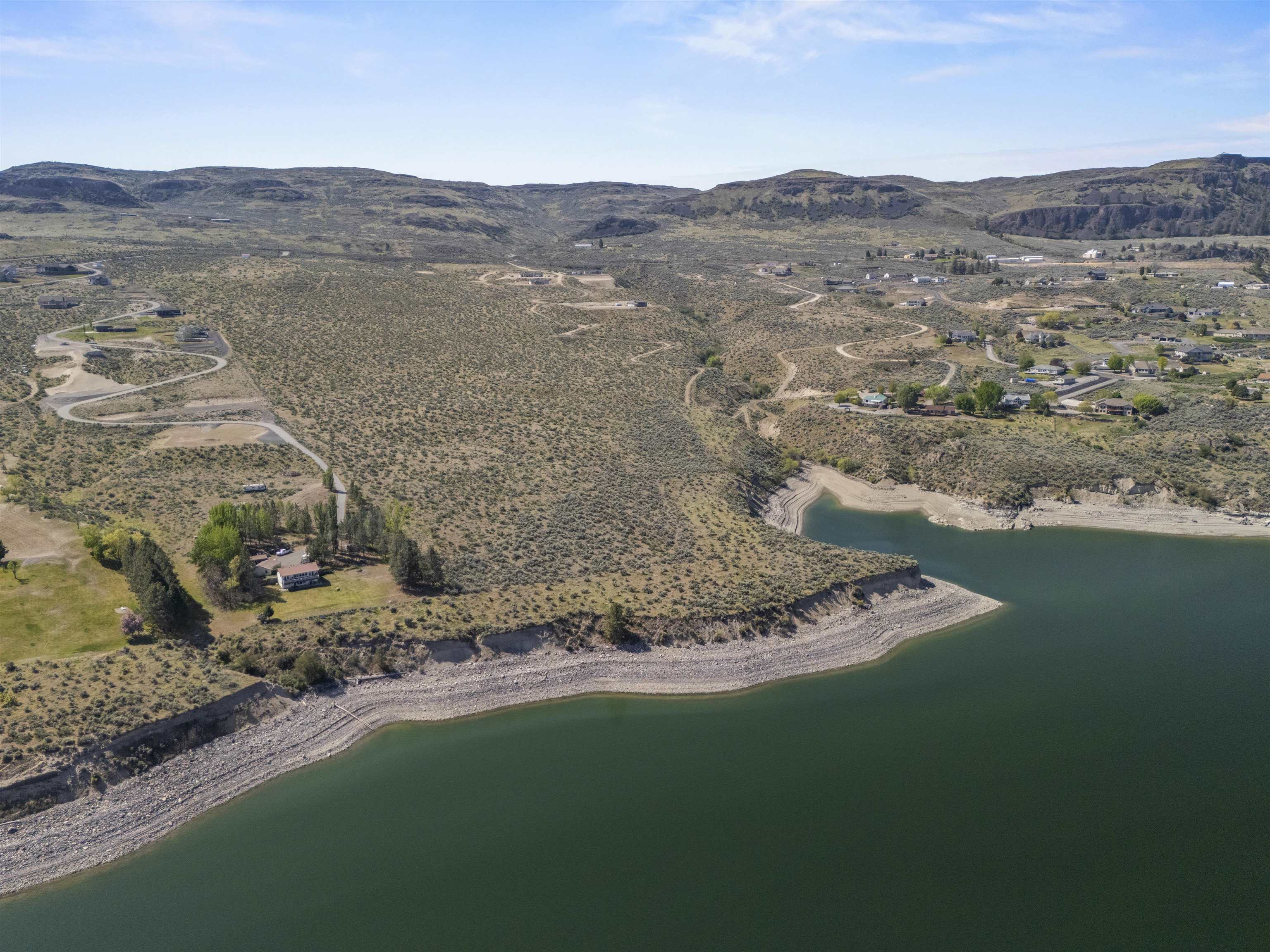 Property Photo: Xx Hwy 174 WA 99133
