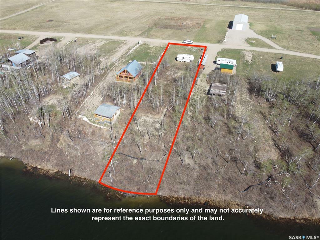 Photo de la propriété:  Rural Address  SK S0K 4X0 