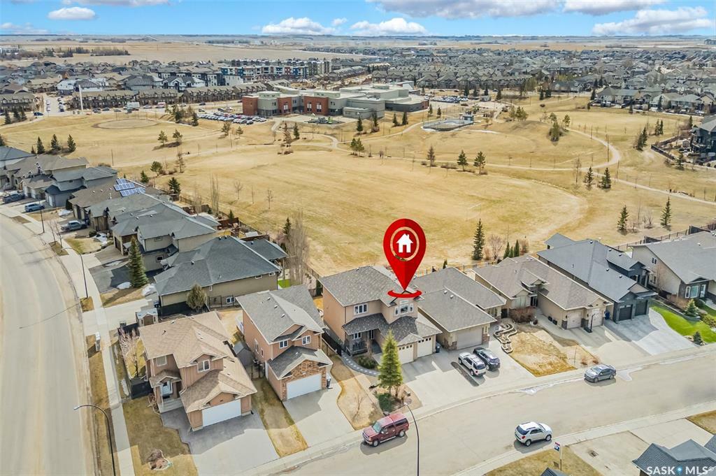 Photo de la propriété: 362 Thode Avenue SK S7W 1B9