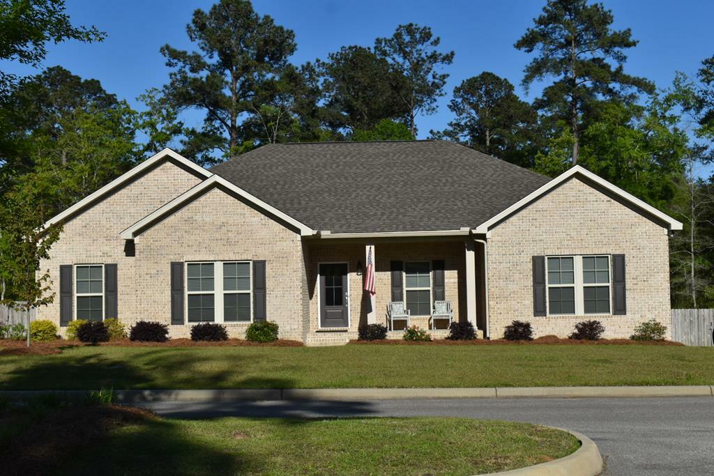 606 Billings Trail  Dothan AL 36305 photo