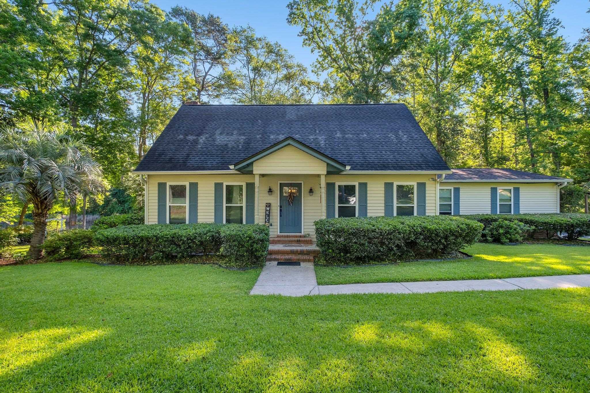 Property Photo: 96 Hans Court FL 32333