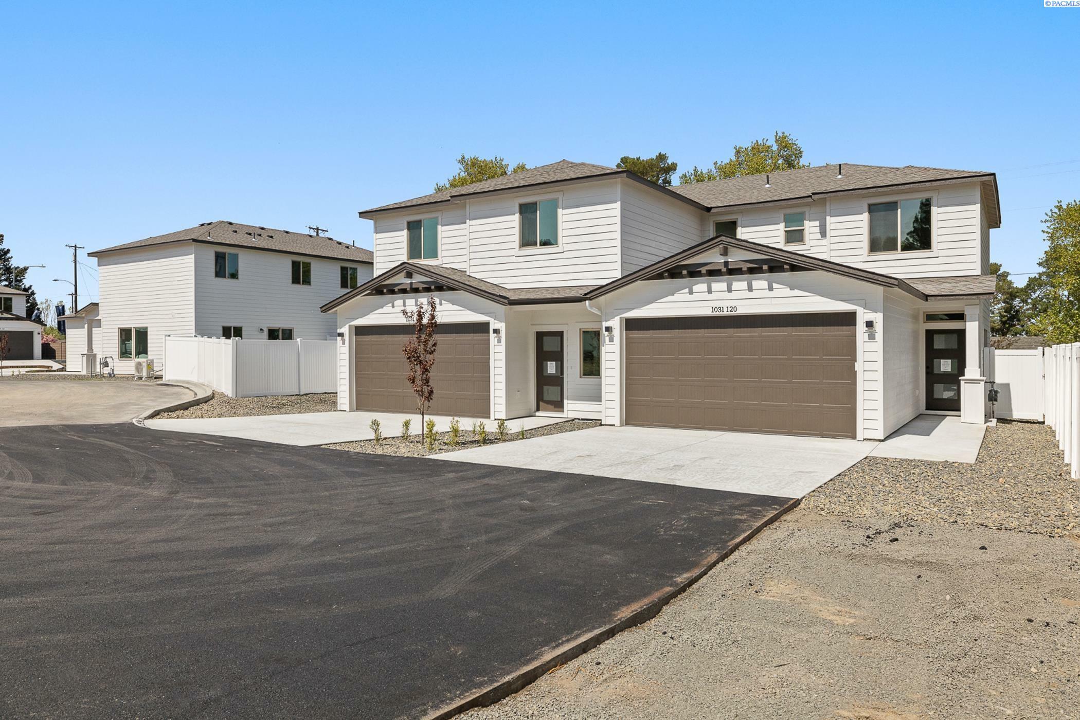 1031 S Underwood Pl  Kennewick WA 99337 photo
