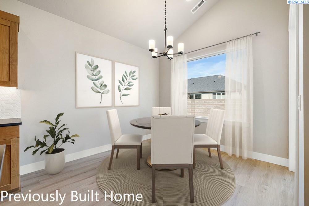 Property Photo: 12105 Vincenzo Dr. WA 99301