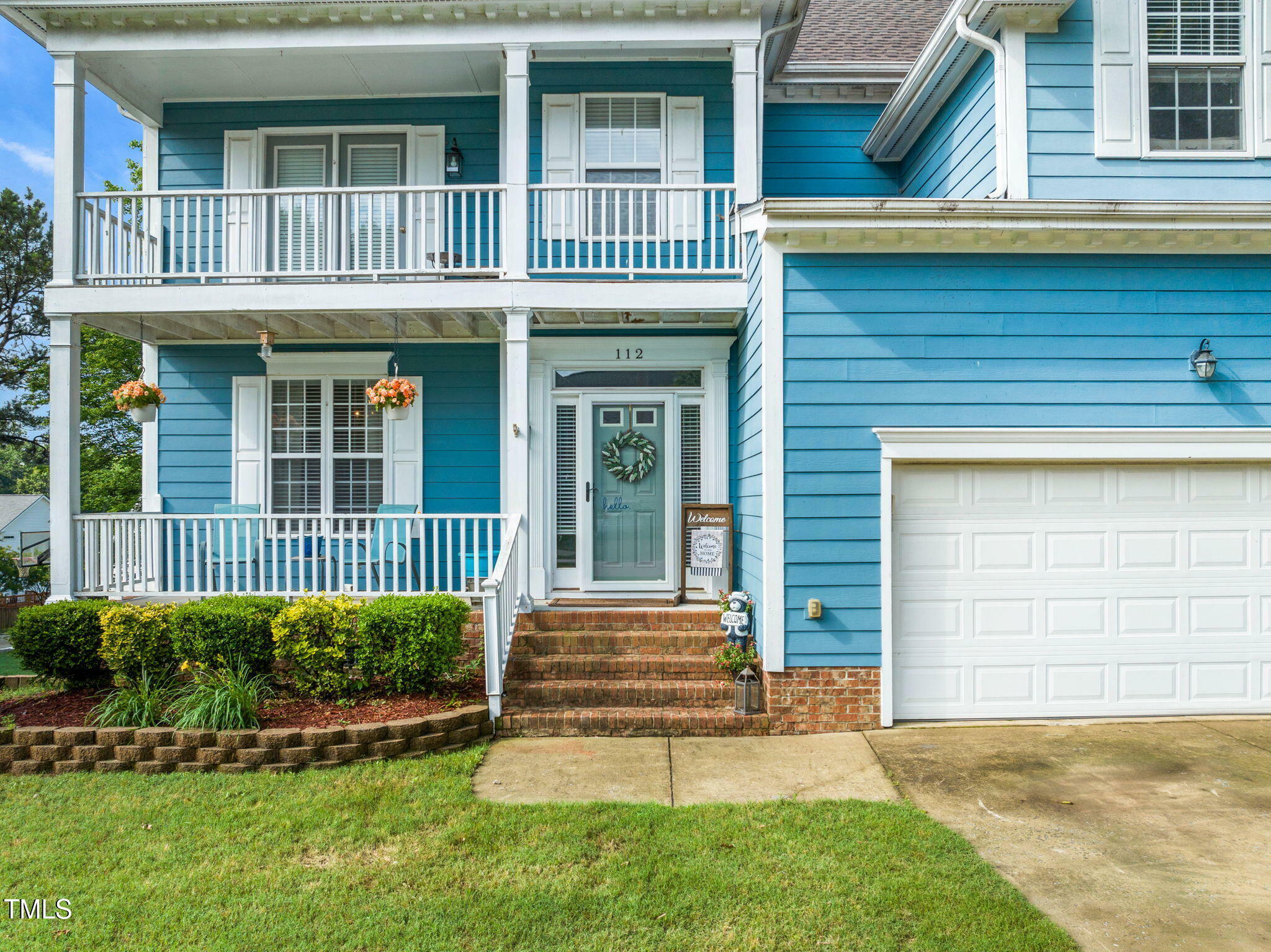 Property Photo: 112 Nelson Lane NC 27527