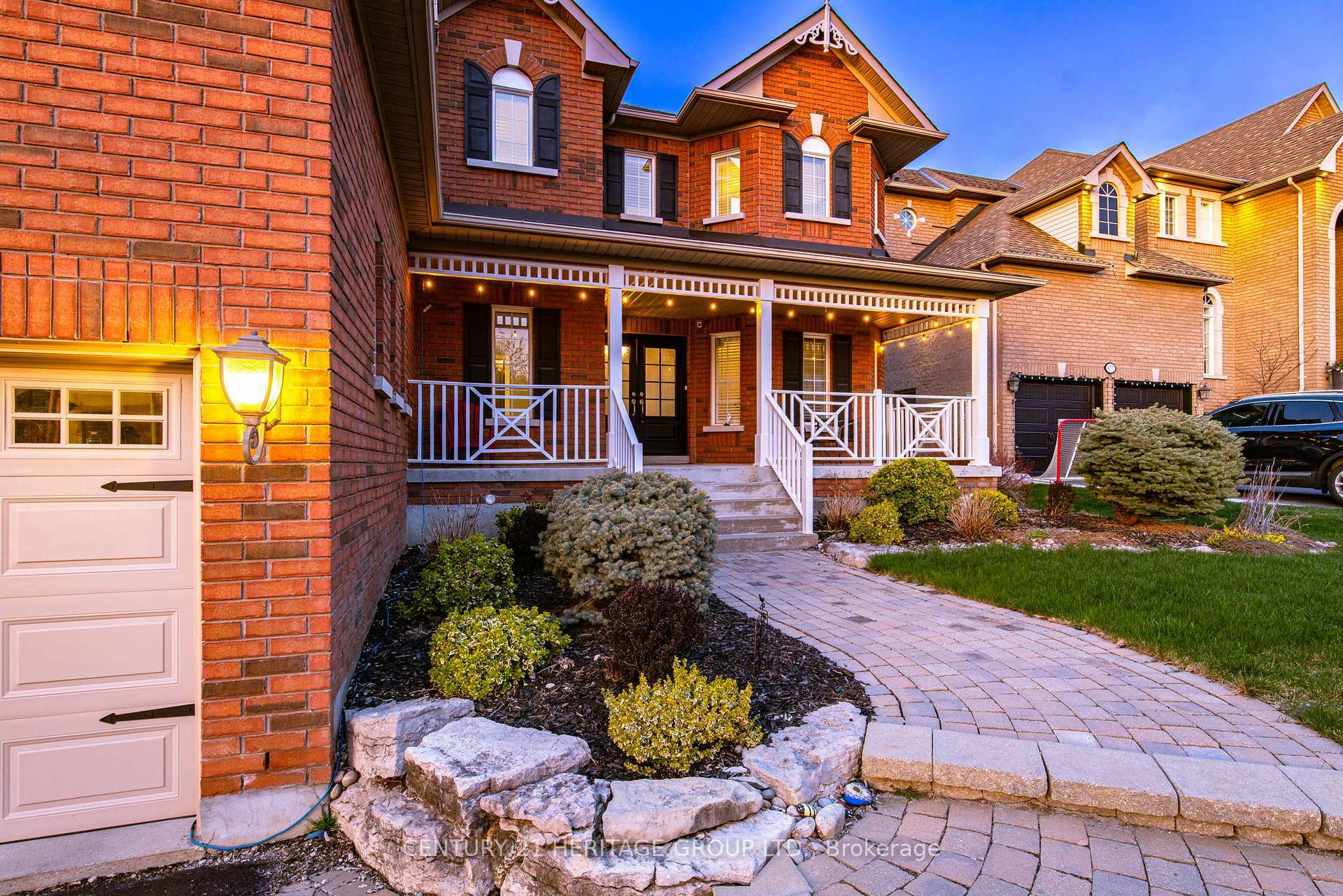 Property Photo: 673 Chaleur Place ON L3X 1L6