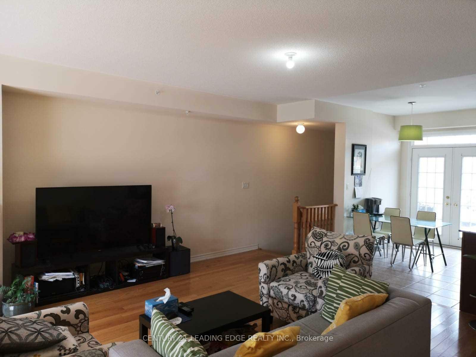 Property Photo:  58 Cathedral High Street  ON L6C 0P3 