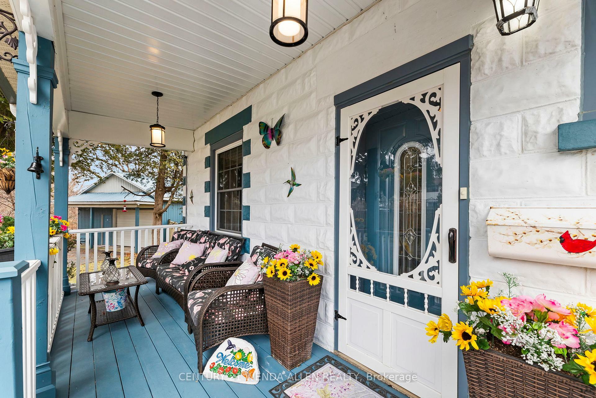 Property Photo: 995 Cedar Street ON L1J 3R5