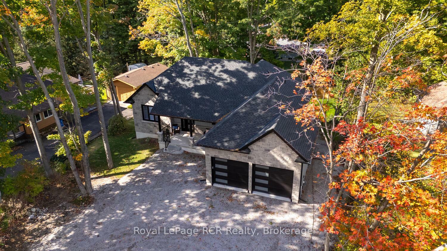Property Photo: 83 Lakeland Drive ON N0H 2G0