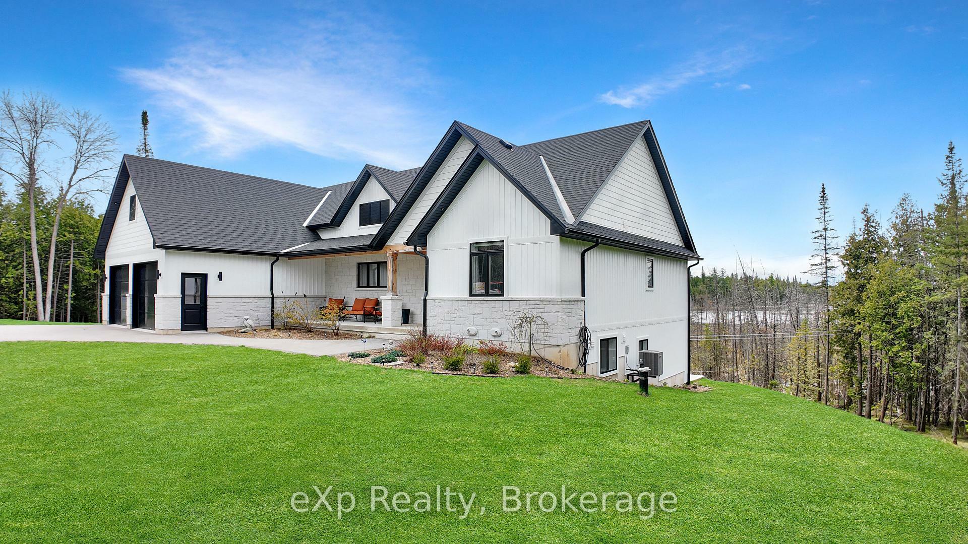 Property Photo: 130 Louise Creek Crescent ON N0G 1S0