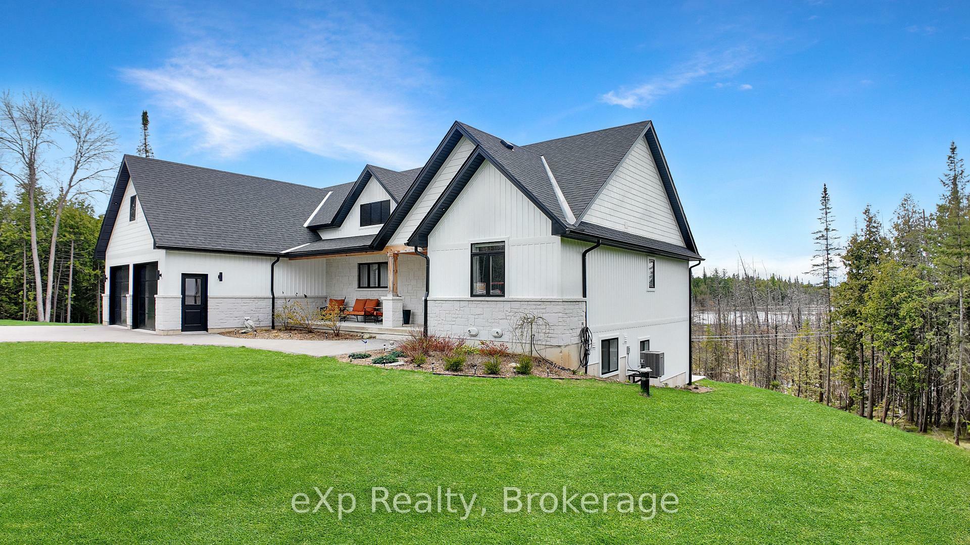 Photo de la propriété: 130 Louise Creek Crescent ON N0G 1S0