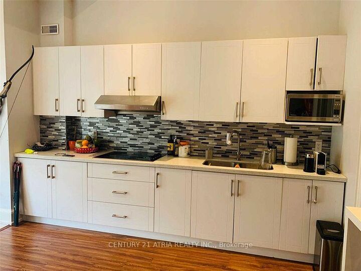 225 Hollywood Avenue Bsmt  Toronto ON M2N 3K7 photo