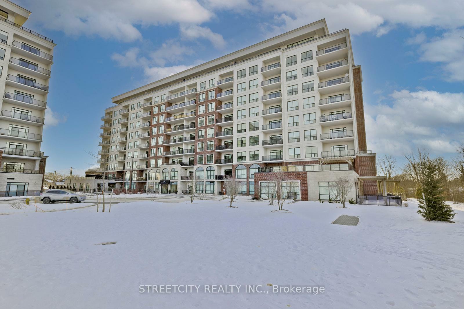 Property Photo: 460 Callaway Road 407 ON N6G 0Z2