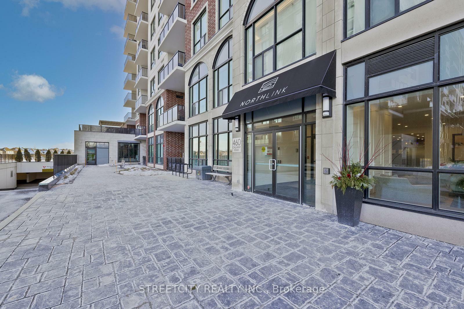 Photo de la propriété: 460 Callaway Road 407 ON N6G 0Z2